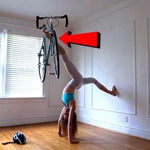 Gymnastics of Greatness | Miss Stephanie Lusk