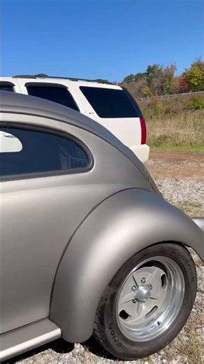 Custom Volkswagen ￼