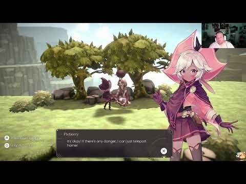 WitchSpring R continues, ARKNIGHTS ENDFIELD LAUNCH TOMORROW