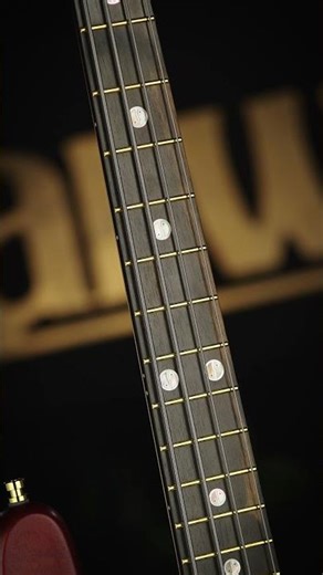 Warwick Limited Edition 2025 ProSeries - 4 String