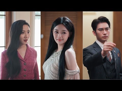 Revenge Maid | The Maid Who Stole Everything & Lost Herself