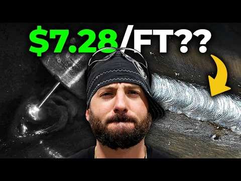 How Much Do Your Welds REALLY Cost?