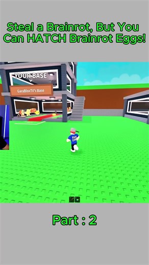 #viral #fyp #game #garablox #robolx | roblox games