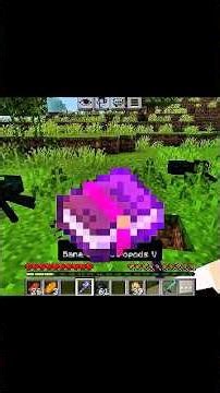 BEST MACE ENCHANTMENTS IN MINECRAFT! 🔥 #shorts #minecraft