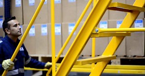 Normas de uso para la seguridad de las Escaleras Tipo Avión