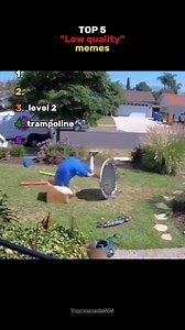 Top 5 "Low quality" Memes. #shorts #memes #funny #top