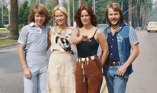ABBA announces release of new music after 40 years