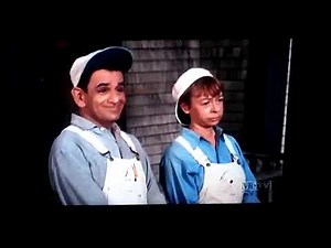 Green Acres | S1E22 | clip 2