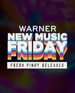 New Filipino songs that deserve a spot on your playlist! 🤩🇵🇭👉 warner.link/ontherise | Warner Music Philippines