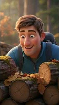 Decoding Pip’s Body Language When He Finds a Victim