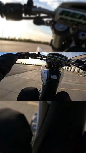 Can The Kawasaki KLX300 Wheelie?