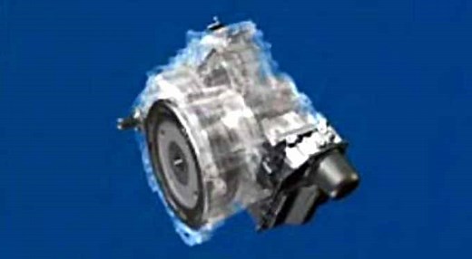 故障が多いVW製トランスミッション、７速DSGの仕組みが良く判る映像