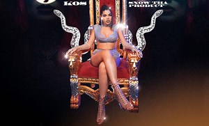 Joder: Kenia Os se empodera con Snow Tha Product - Noticias de Yucatán