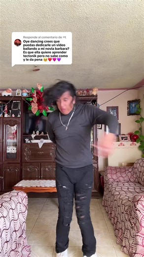 Tutorial Básico para Bailar Tectónica