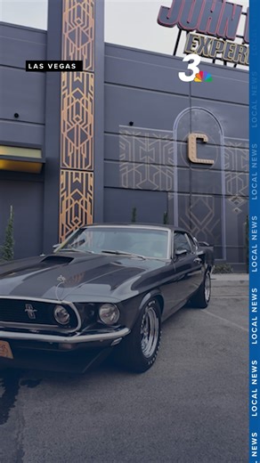 39K views · 326 reactions | John Wick Experience is now open at Area15! This immersive experience takes you into the world of the legendary assassin, putting you directly into the mission. The famous Continental has 15 mysterious rooms to explore. What’s your favorite thing from the John Wick movies? Let us know! MORE: news3lv.com | KSNV News 3, Las Vegas | Facebook