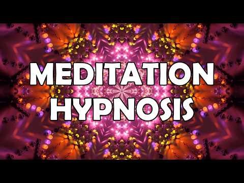 Hypnotic Visual Loop 🔁 Loop-friendly design for continuous playback (Screen Saver HD)