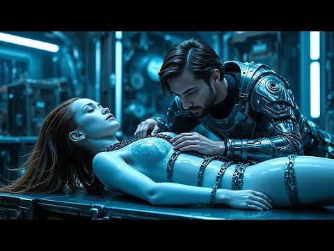 Aliens Subjected This Alien Girl to Horrifying Experiments, and Only the Human Set Her Free | HFY