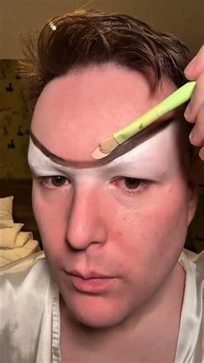 Transgender Makeup Tutorial 🤯 Wait for End #shorts #makeup #viral