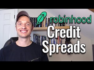 How to Trade Credit Spreads on Robinhood