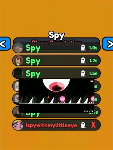 Spelling Check gets INSANE #roblox #shorts
