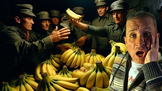 How Chiquita Banana overthrew the government