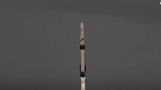 ［发射失利/回收成功］新格伦第三次发射，将Bluebird-7卫星送入太空