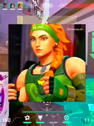 Epic Valorant Clips and Edits You Can't Miss