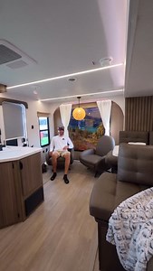 8.7K views · 511 reactions | This camper is the 2026 Forest River...