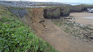 This morning's walk. It's always great to see the sea 🌊 #cornwall #travel #cliff #holiday #beautifulCornwall | Beautiful Cornwall