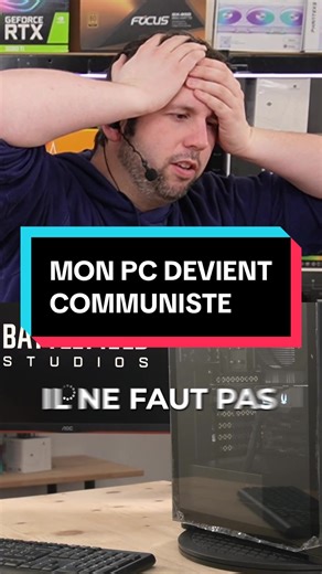 Résolution de bug Battlefield avec Windows