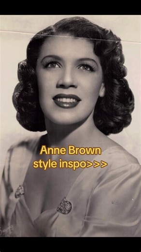 Anne Wiggins Brown: Pioneering American Lyric Soprano