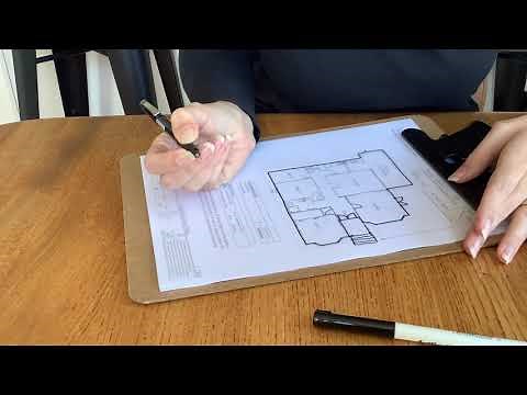 How to use tracing paper