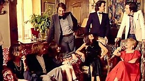 The Countess X (1976) - RedPorn.Tv