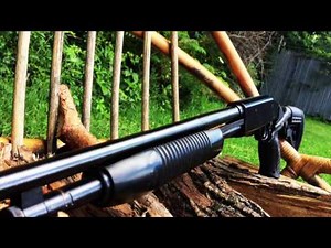 Mossberg 500? .410 Shotgun