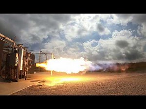 Reaver Engine Hotfire