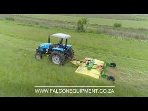 Falcon F60/300T Slasher