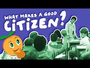 How Can You Be a Good Citizen in Your Community? | Inquiring Minds in Social Studies