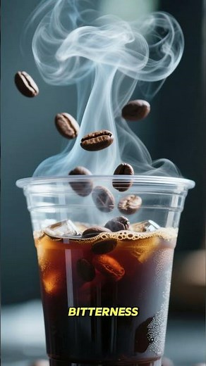 Cold Brew Quantum — The Future of Coffee