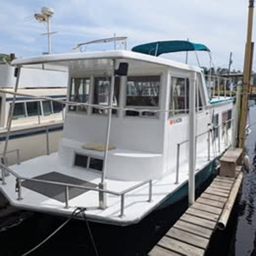 house boats for sale used | eBay