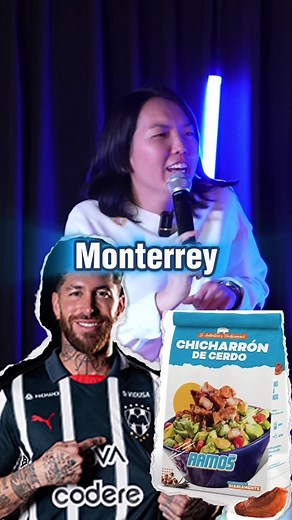 ¿cómo de que no hay puentes en Monterrey? Próximos Shows: 25 Abril - CDMX (Show de Crowd Work) 1 Mayo - Mexicali 2 Mayo - Ensenada 3 Mayo - Tijuana 24 Mayo - Puebla 5 Junio - Campeche 6 Junio - Mérida 7 Junio - Cancún 21 Junio - Querétaro 16 Agosto - Monterrey Boletos e Info en link de mi bio 👻 #fyp #mexico #standup #crowdwork #monterrey
