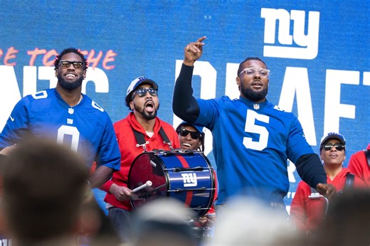 Why the NY Giants defense will look different: A new scheme and a dangerous pass rush