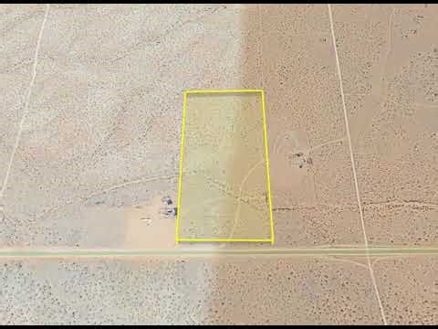 GovDeals: Own 20 acres of wide-open land on 240th St E, Lanc