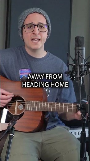 Myles Smith – Nice To Meet You | Acoustic