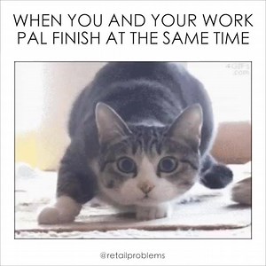 😂🙌 | Retail Problems