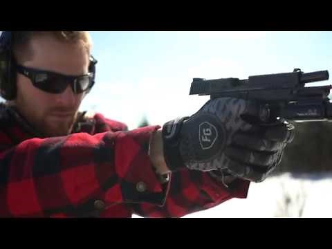 How to Clean a Pistol with Super Quick Clean Guns All-In-One Gun Cleaning Solution