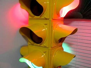 EA-71 Eagle Traffic Signal Controller