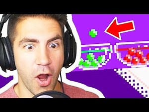 IF YOU HAVE OCD, YOU WILL BE VERY SATISFIED - Dude Stop Gameplay Part 2 | Pungence