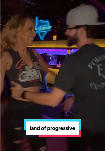 Dance Night with Zerek Johnson at Electric Cowboy