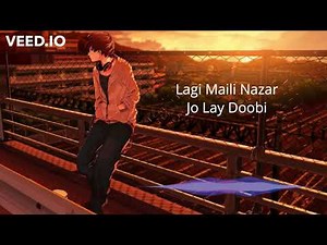 Bharaas OST || Yashal Shahid & Adnan Dhool || Lyrics Video