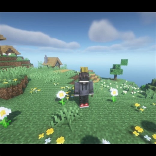 I made this pvp texture pack in just 5 minutes...|| minecraft